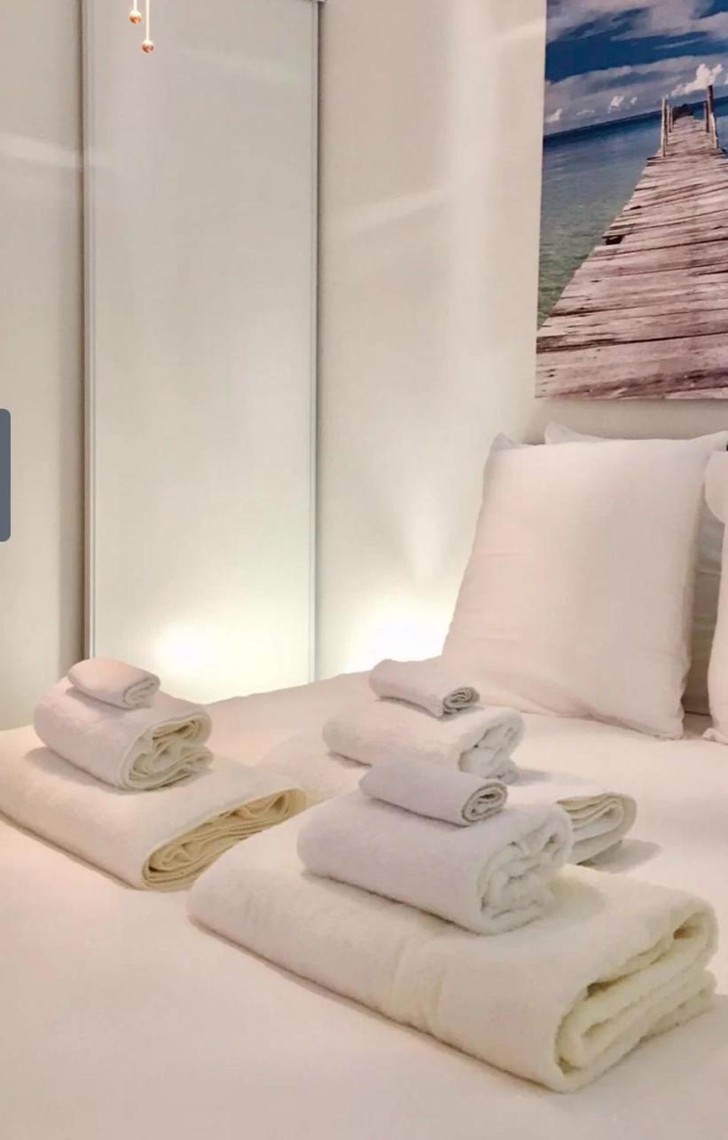 Blue Dream Apartment Nice Ngoại thất bức ảnh
